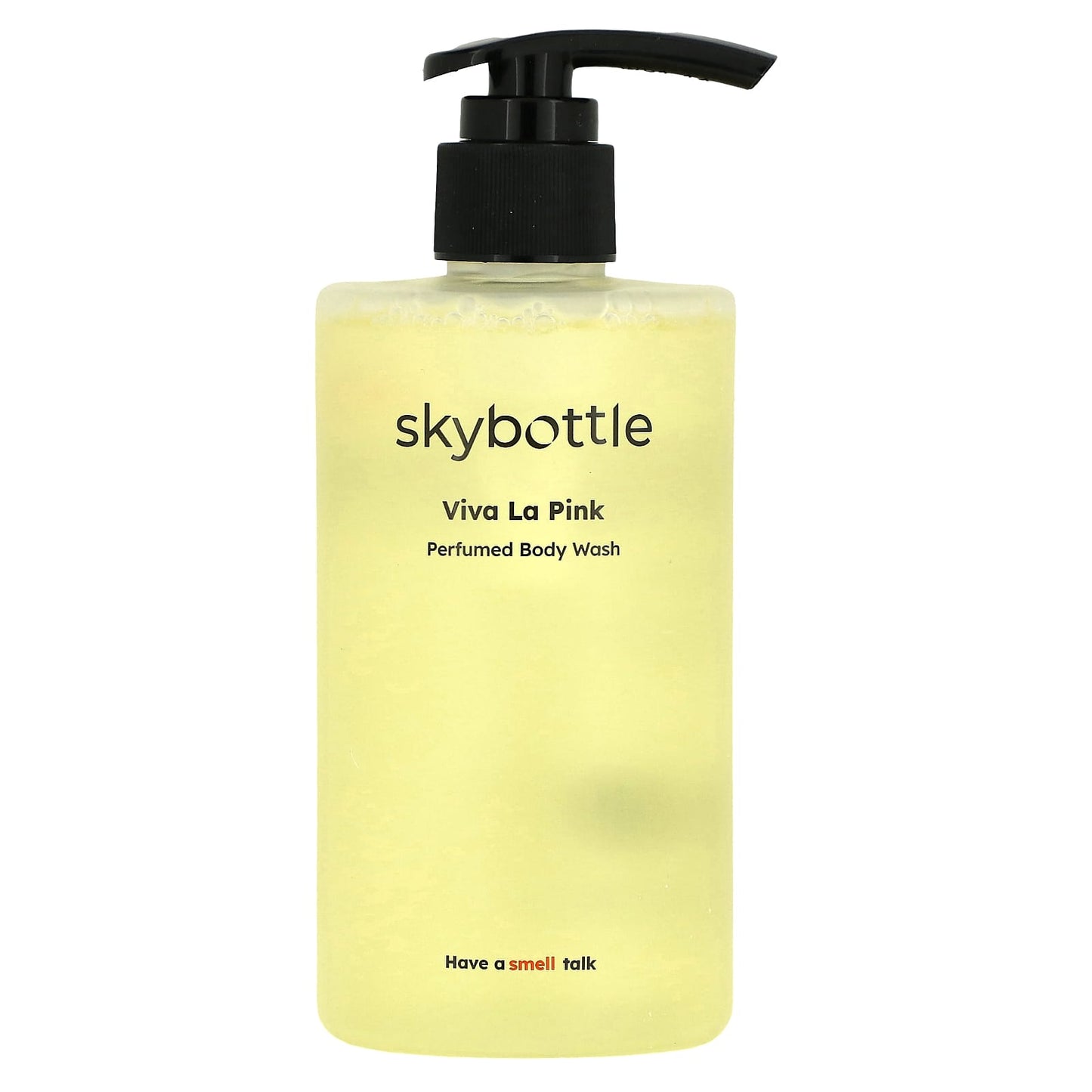 Skybottle, Perfumed Body Wash, Viva La Pink, 300 ml - Image 1