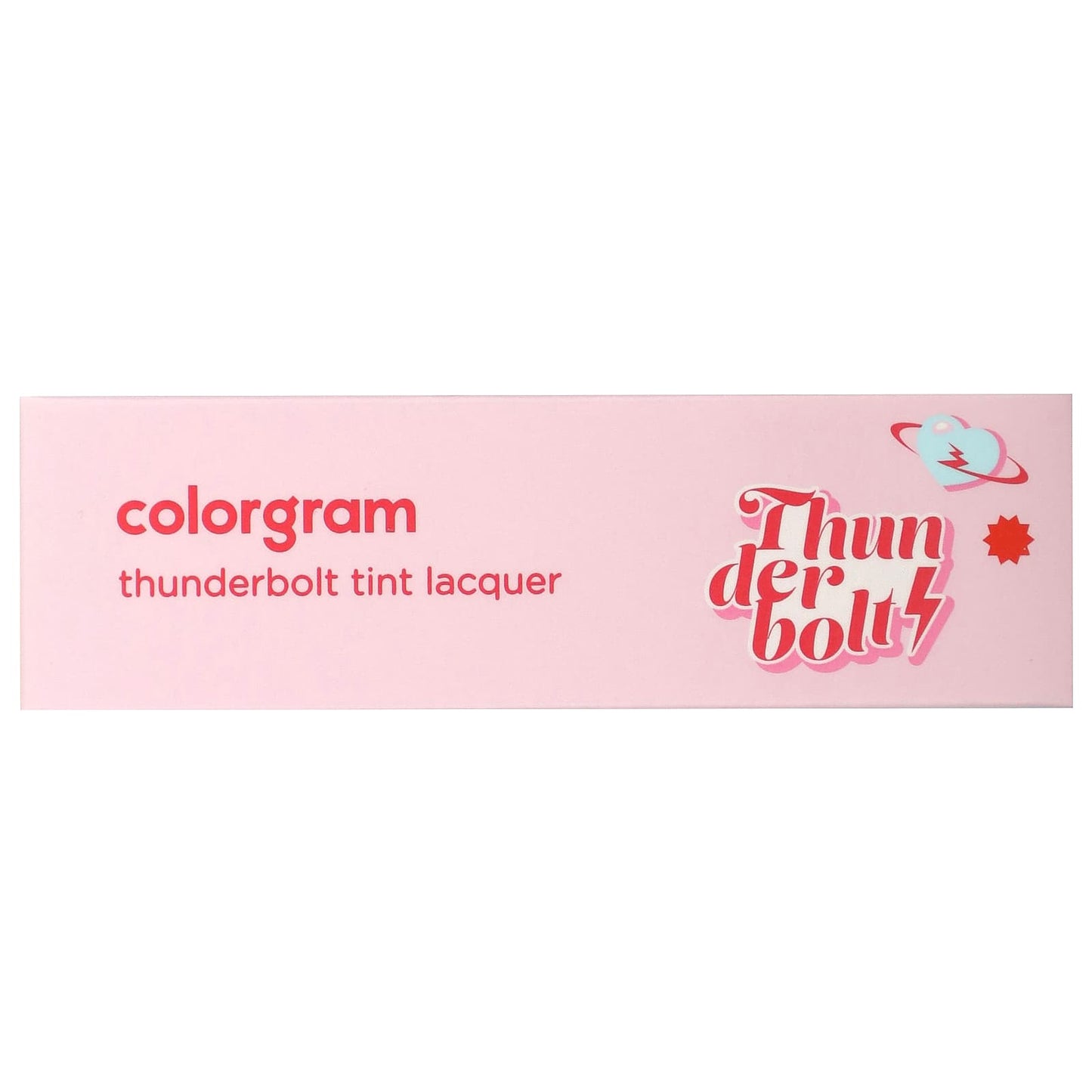 Colorgram Heart Tok Long-Lasting Lip Tint - Image 2