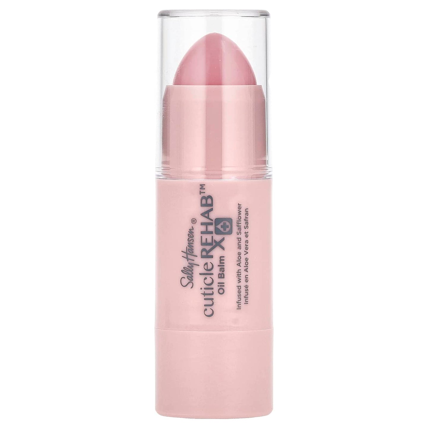 Sally Hansen, Cuticle Rehab™ Oil Balm, 0.21 oz (6 g) - Image 1