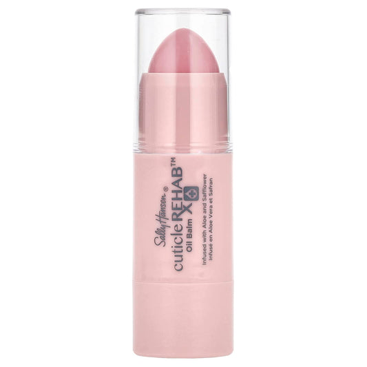 Sally Hansen, Cuticle Rehab™ Oil Balm, 0.21 oz (6 g) - Image 1
