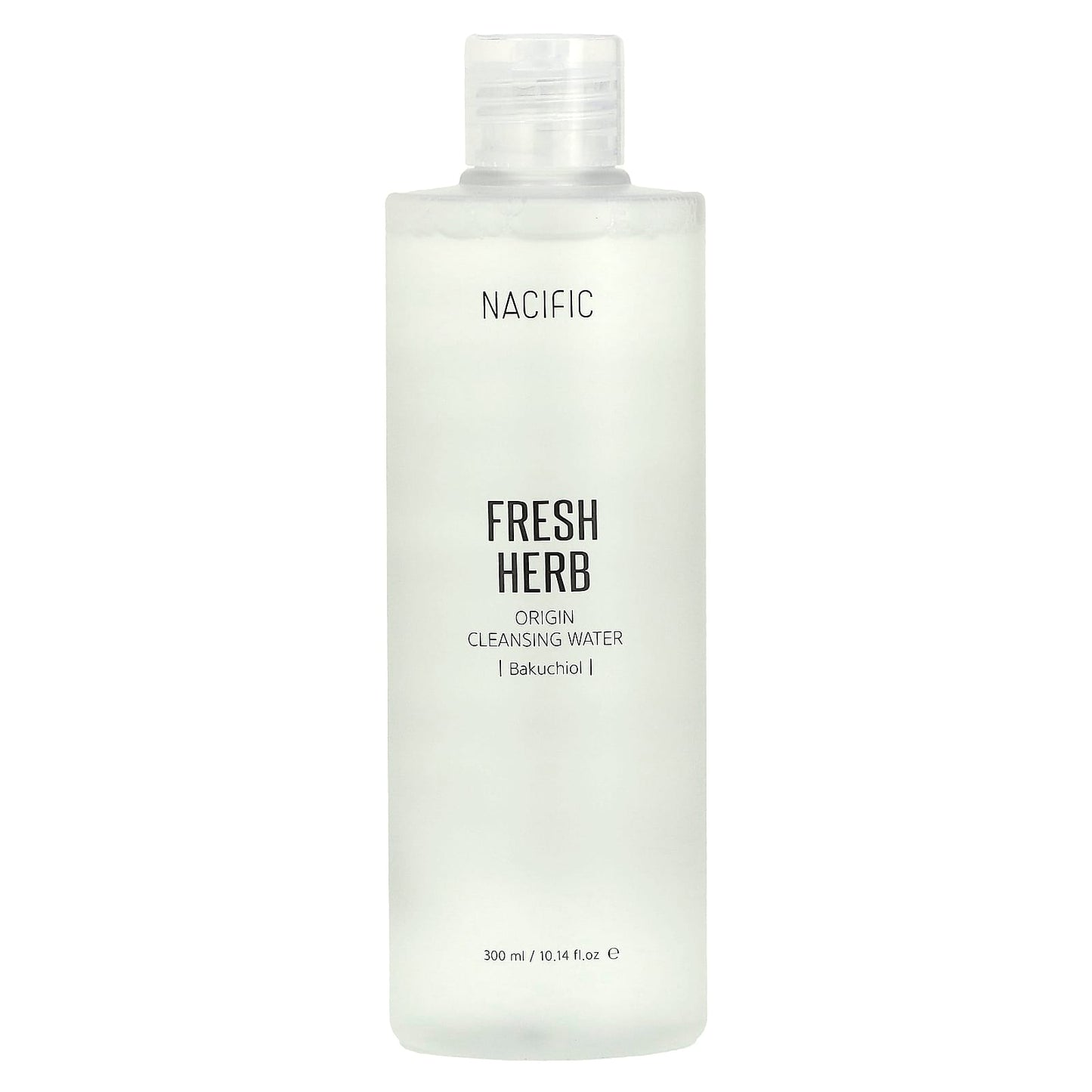 Nacific, Fresh Herb, Origin Cleansing Water, 10.14 fl oz (300 ml) - Image 1
