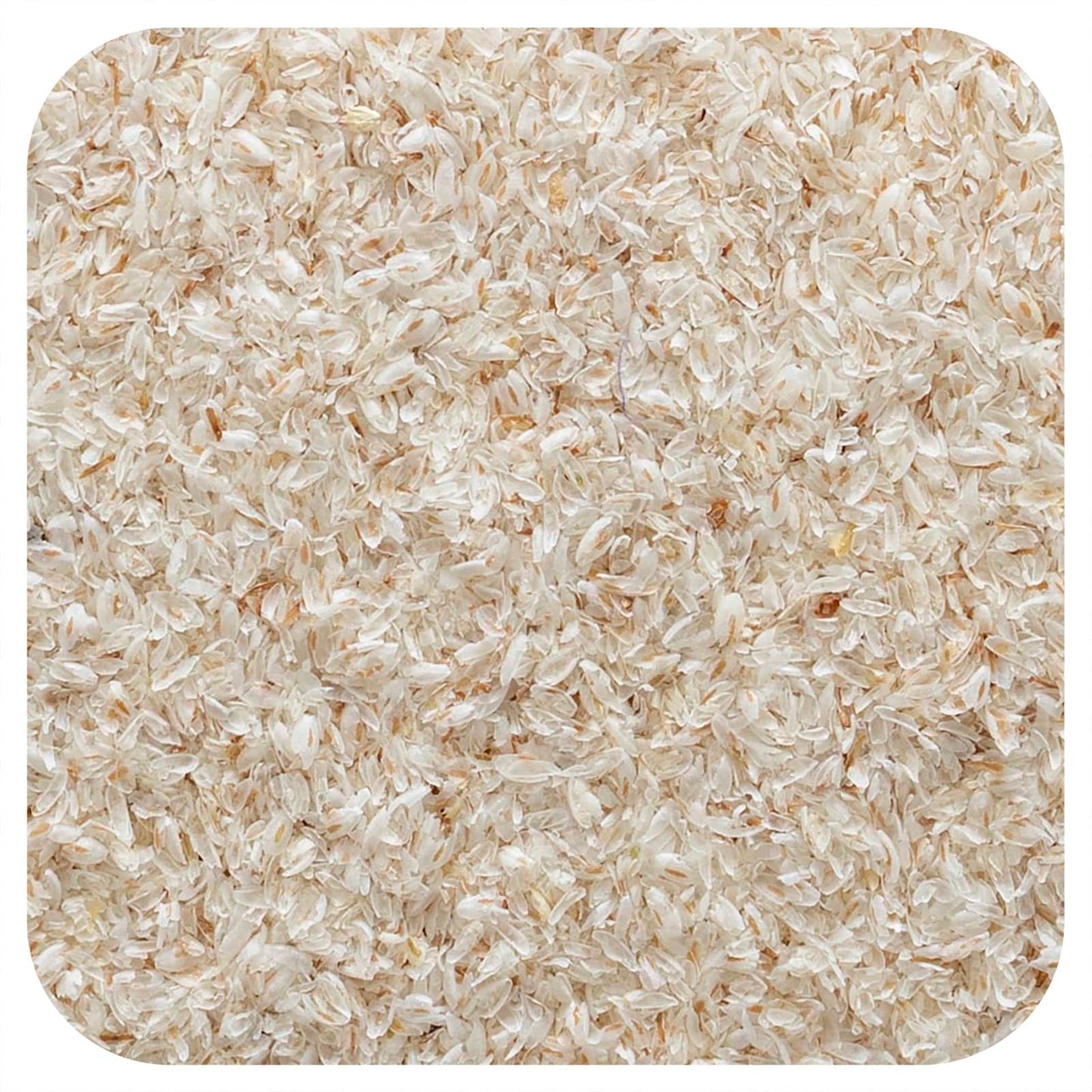 Psyllium Husk Powder by Frontier Co-op, Gluten-Free, 16 oz - Image 1
