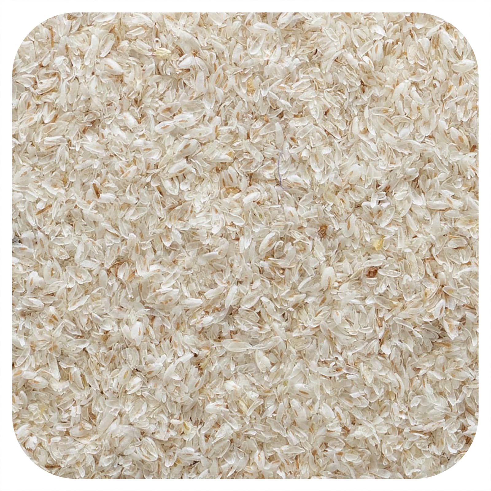 Psyllium Husk Powder by Frontier Co-op, Gluten-Free, 16 oz - Image 1