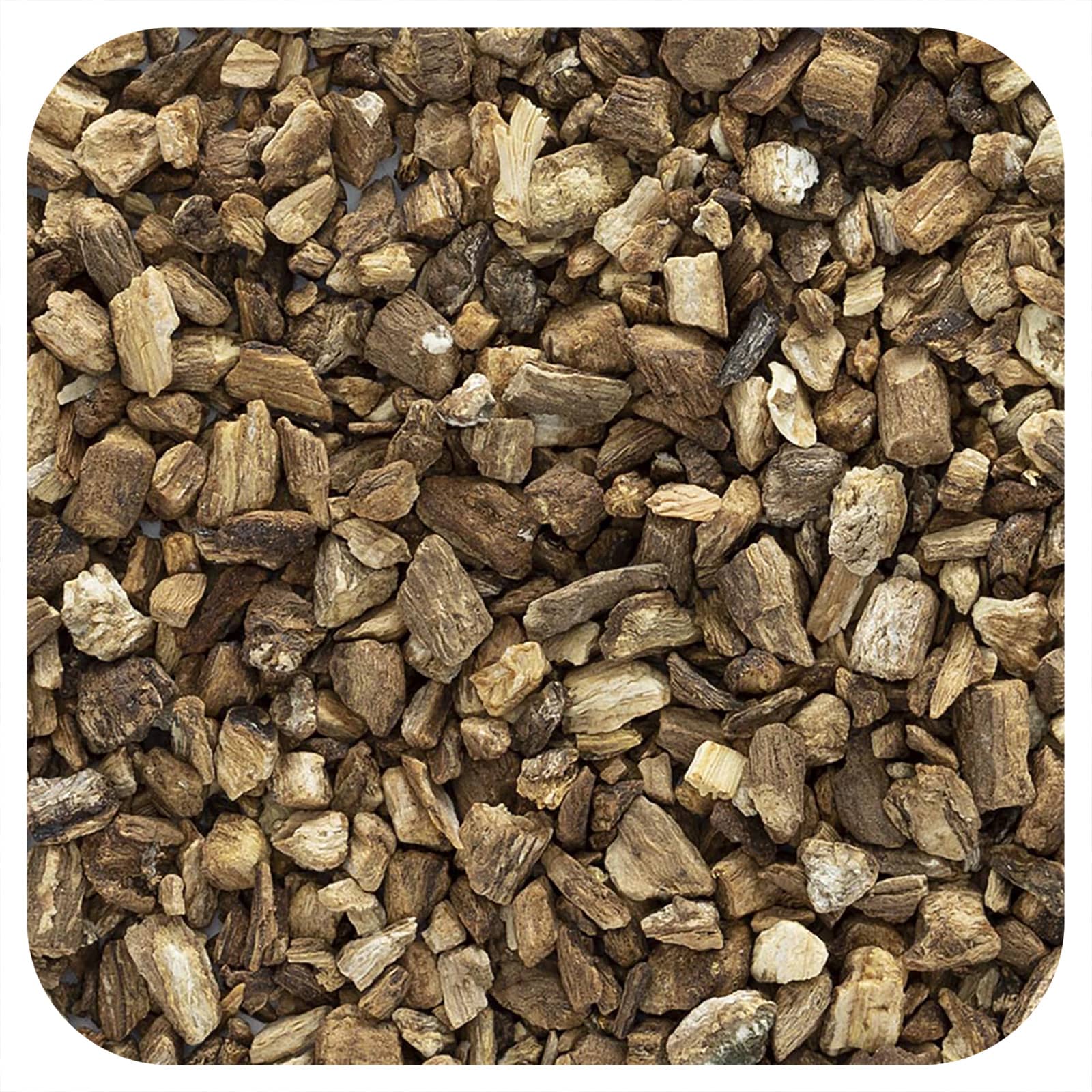 Organic Burdock Root by Frontier Co-op - 16 oz - Image 1