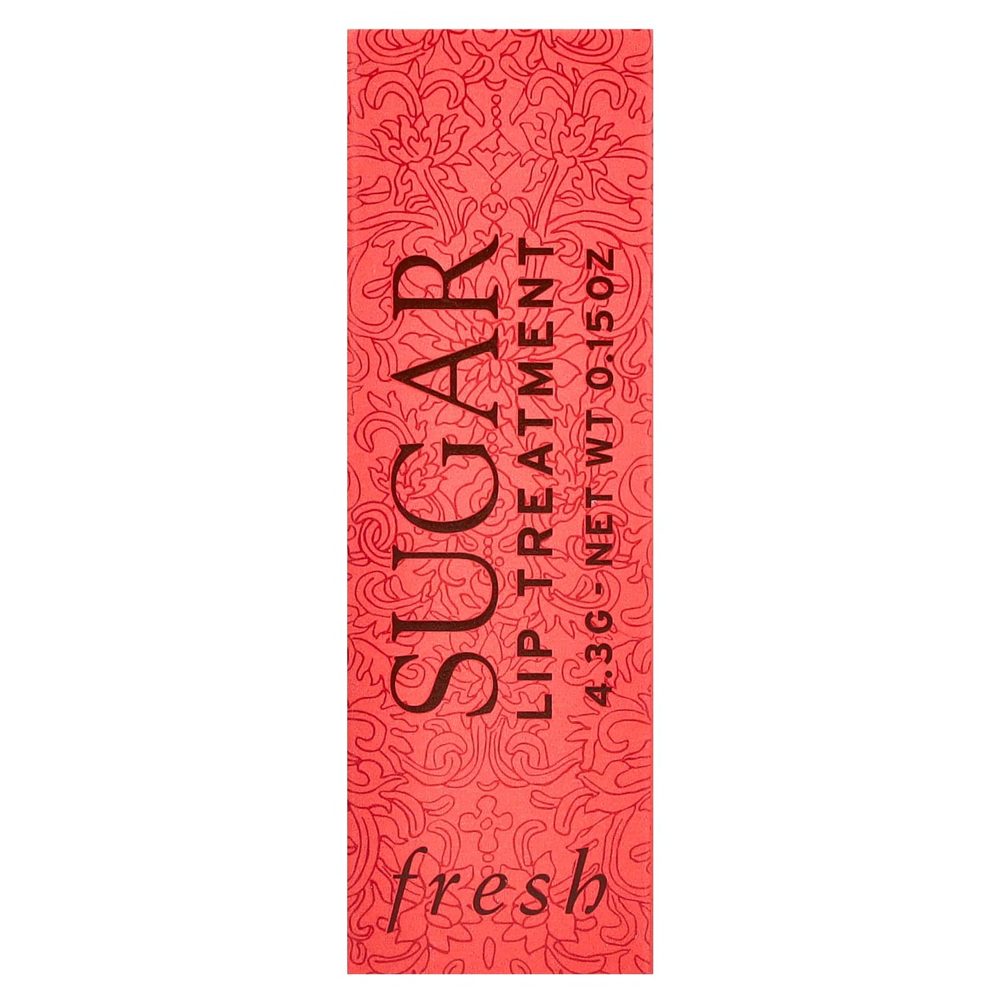 Fresh Coral Lip Treatment for 24-Hour Hydration - Image 2