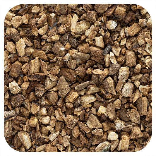 Organic Burdock Root by Frontier Co-op - 16 oz - Image 1