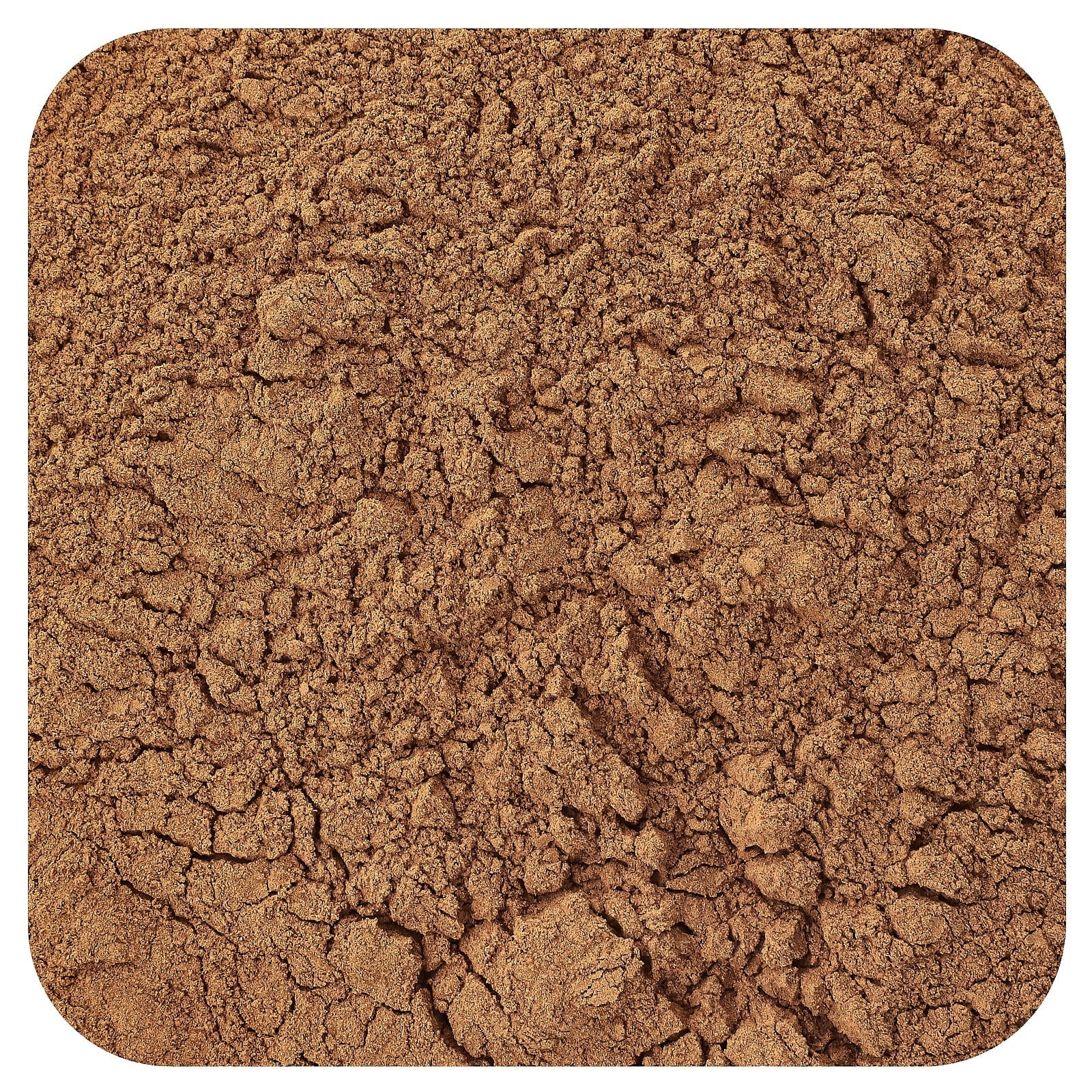 Premium Korintje Cinnamon Powder by Frontier Co-op, 16 oz - Image 1