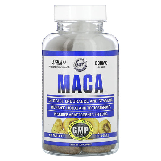 Maca Root Supplement for Enhanced Libido and Energy - Image 1