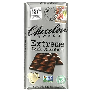 Rich, Dark Chocolate Experience by Chocolove - 88% Cocoa Content