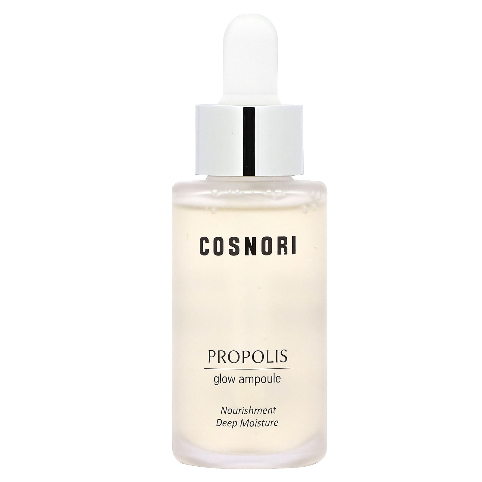 Propolis Glow Ampoule by Cosnori for Radiant Skin - Image 1