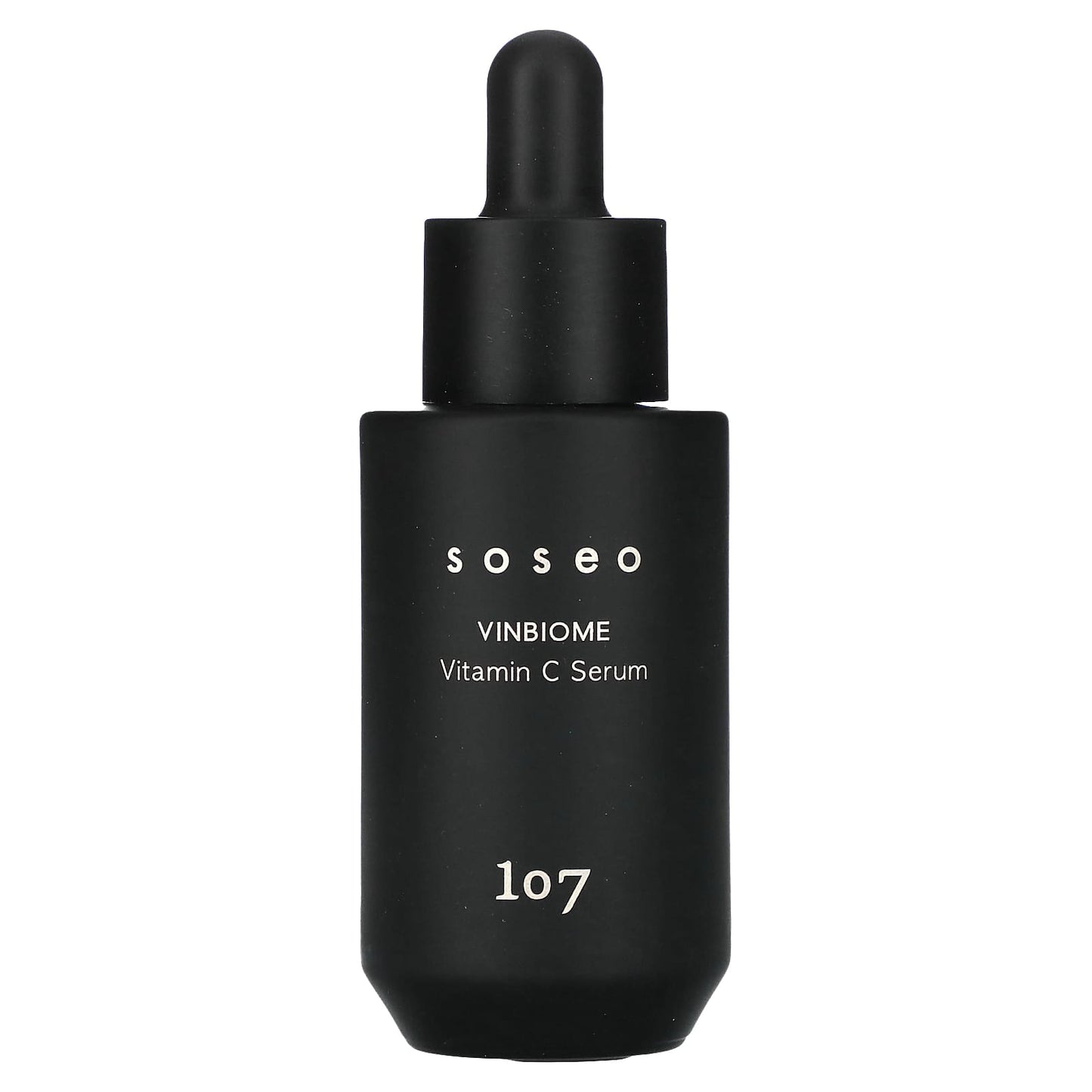 Vitamin C Serum for Glowing Skin with VinBiome Complex, 30ml - Image 1