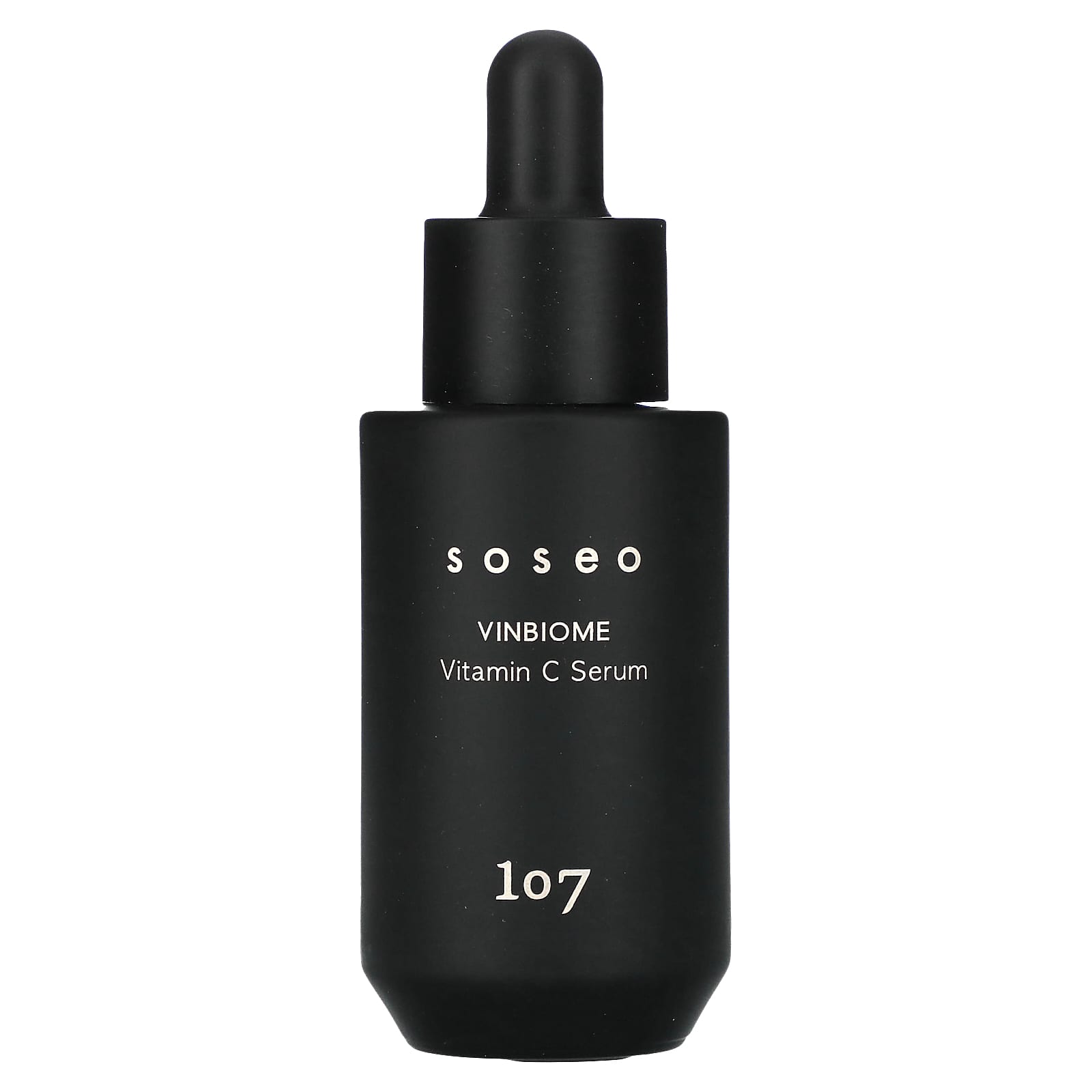 Vitamin C Serum for Glowing Skin with VinBiome Complex, 30ml - Image 1