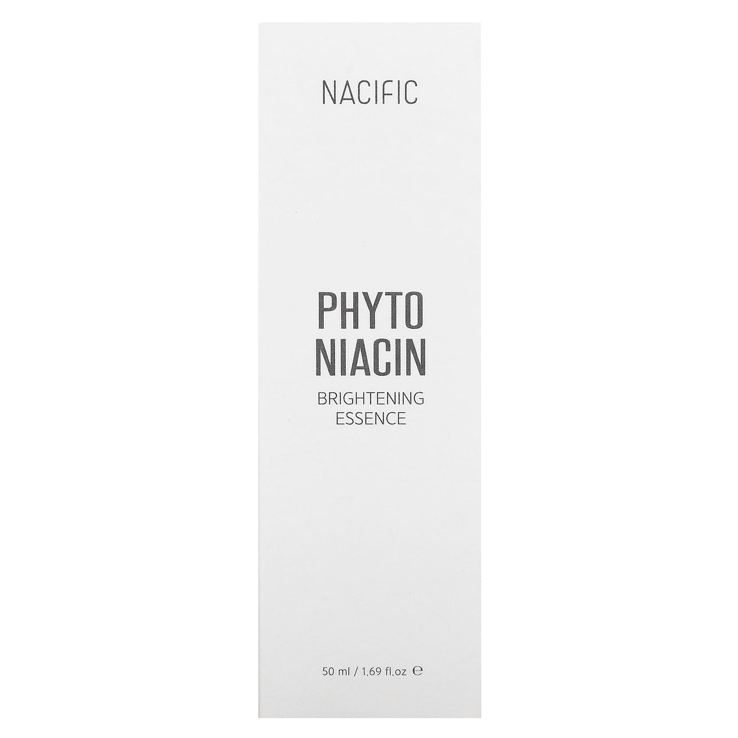 Nacific, Phyto Niacin, Brightening Essence , 1.69 fl oz (50 ml) - Image 2