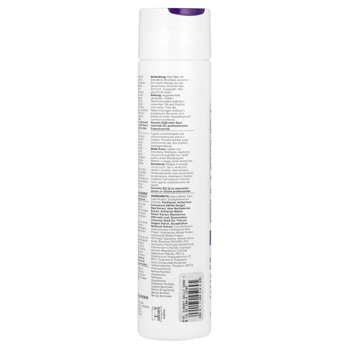 Paul Mitchell, Extra-Body Conditioner , 10.14 fl oz (300 ml) - Image 2