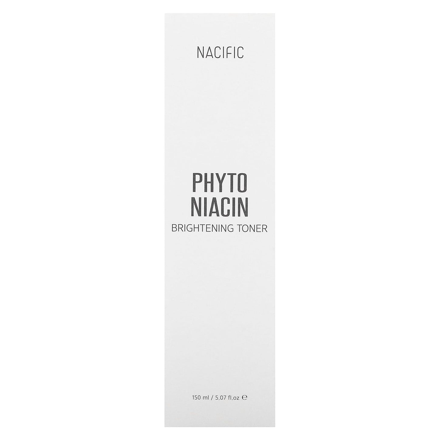 Nacific, Phyto Niacin, Brightening Toner , 5.07 fl oz (150 ml) - Image 2