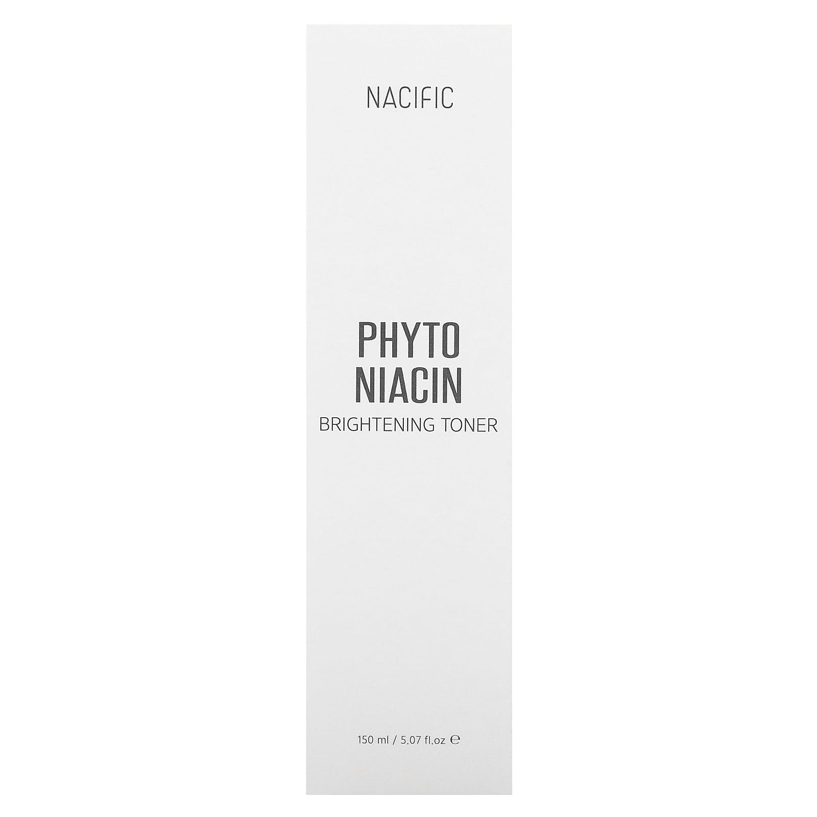 Nacific, Phyto Niacin, Brightening Toner , 5.07 fl oz (150 ml) - Image 2