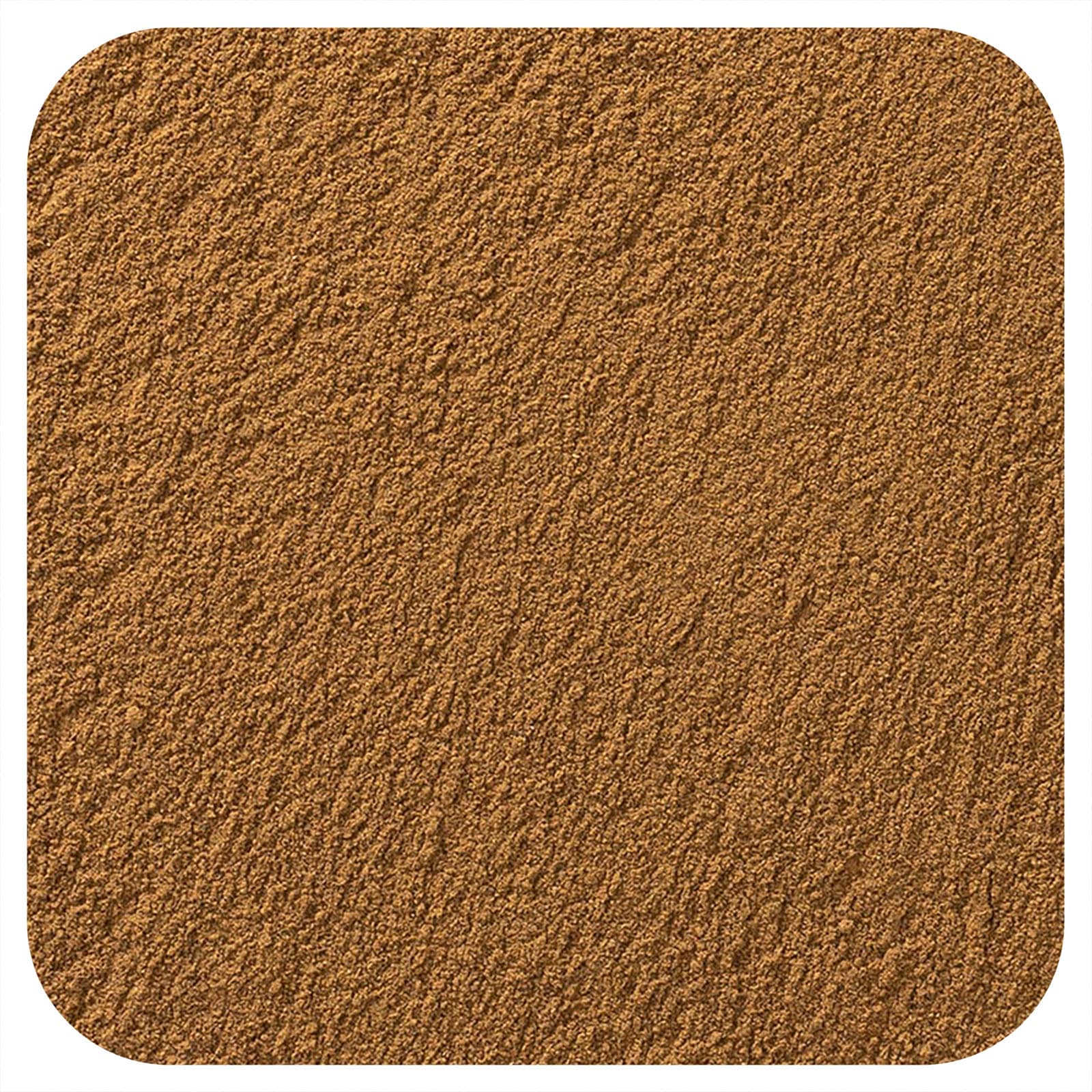 Certified Organic Korintje Cinnamon Powder by Frontier Co-op - 16 oz - Image 1