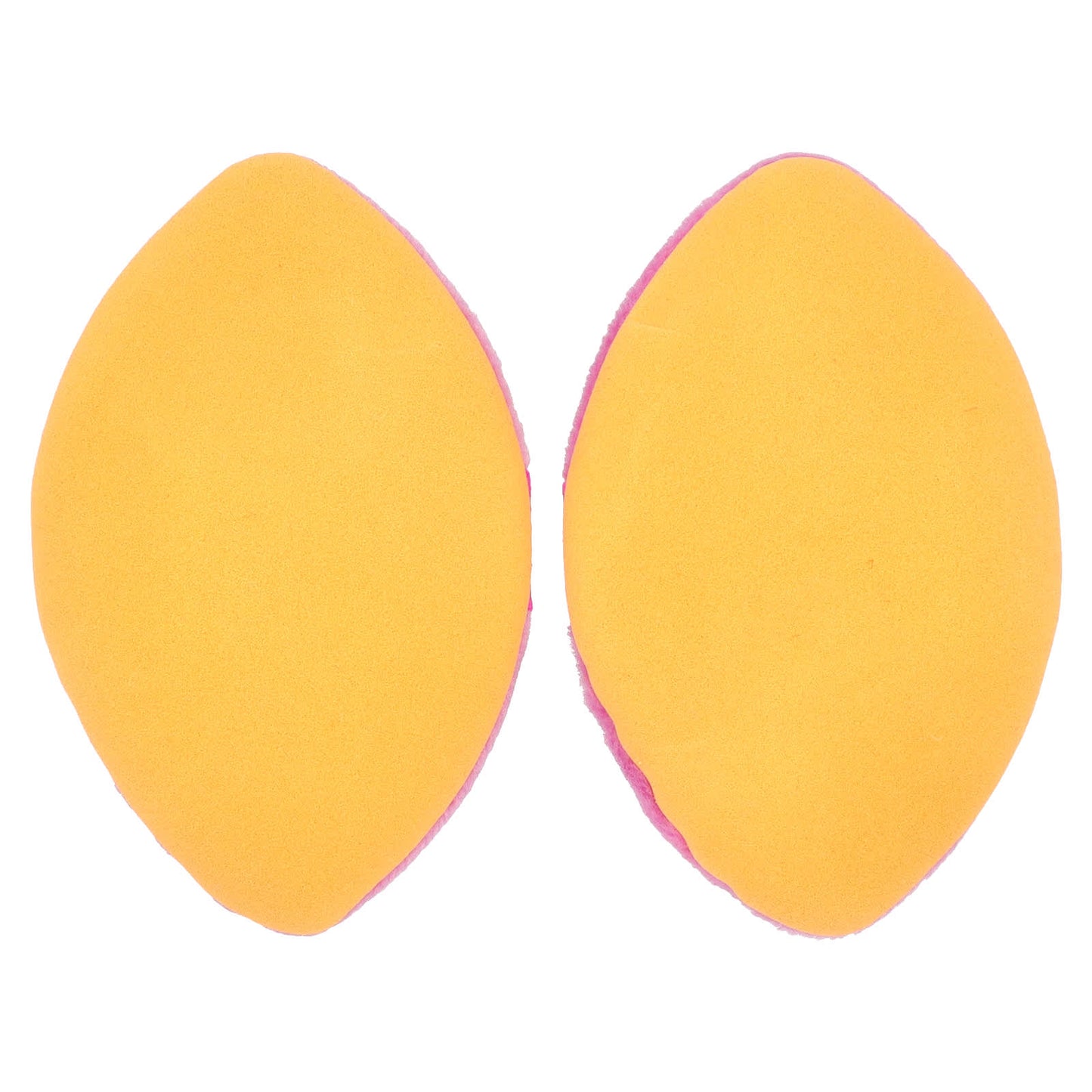 Real Techniques, Miracle 2-in-1 Powder Puff Duo, 2 Pack - Image 2