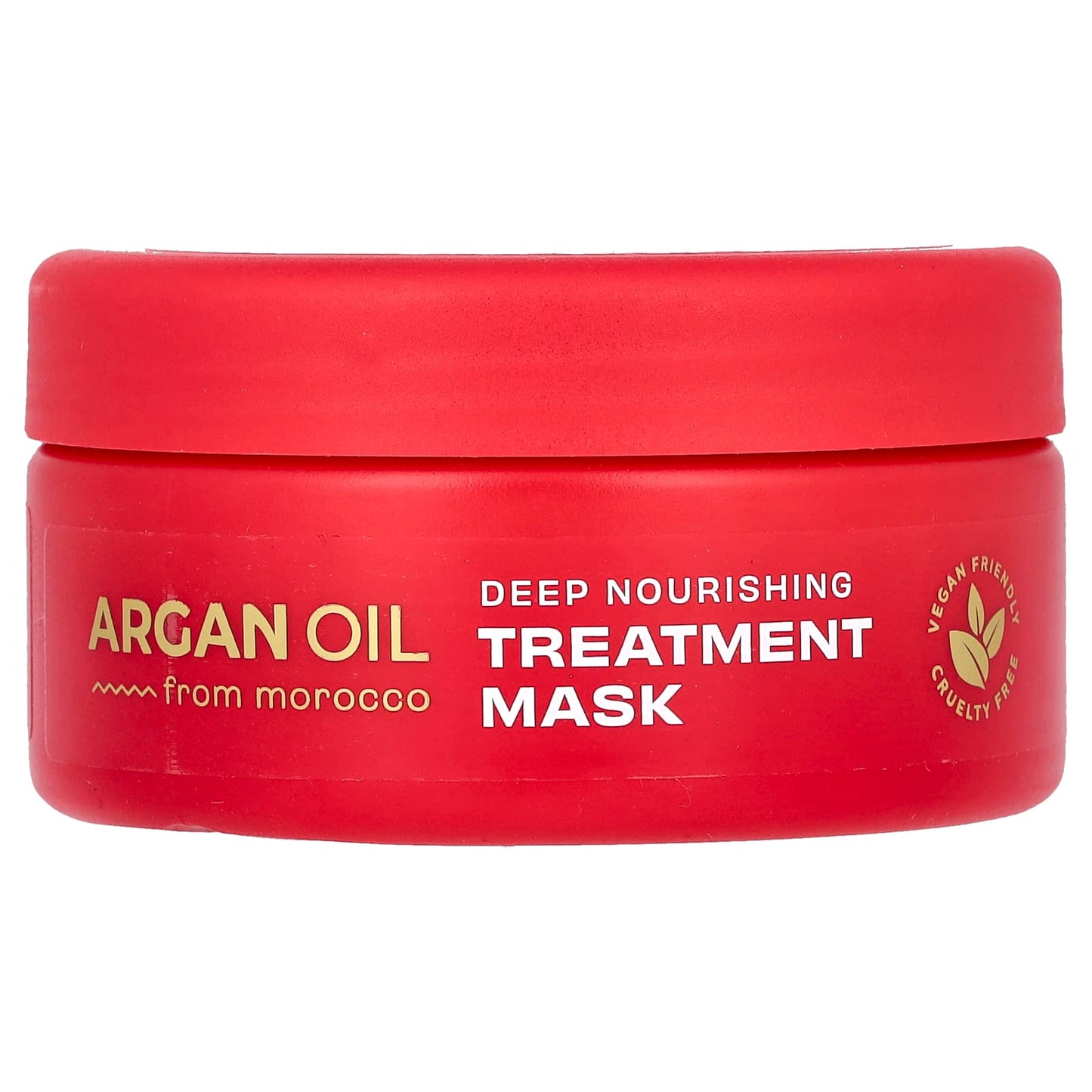 Lee Stafford, Argan Oil From Morocco, Deep Nourishing Treatment Mask, 6.7 fl oz (200 ml) - Image 2