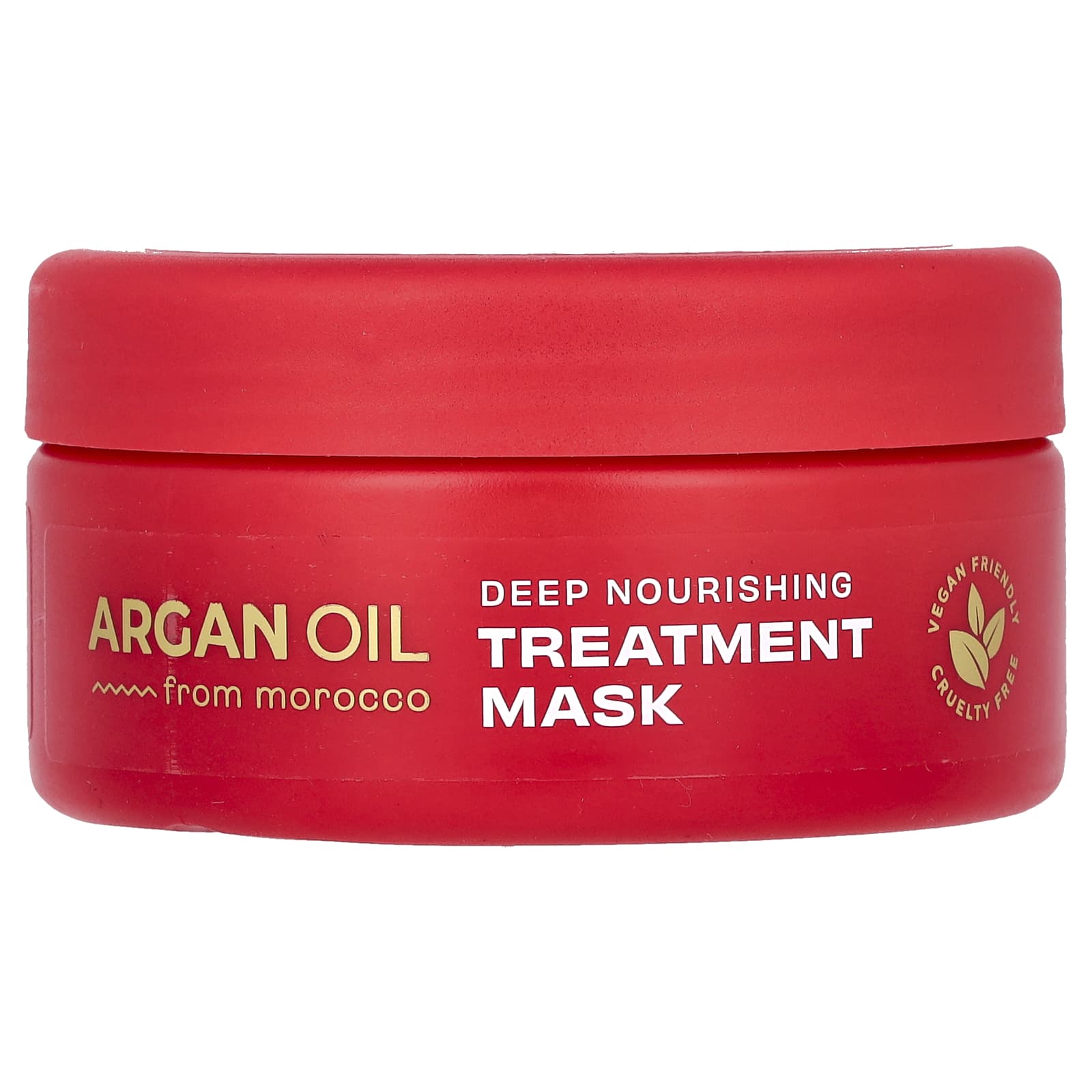 Lee Stafford, Argan Oil From Morocco, Deep Nourishing Treatment Mask, 6.7 fl oz (200 ml) - Image 2