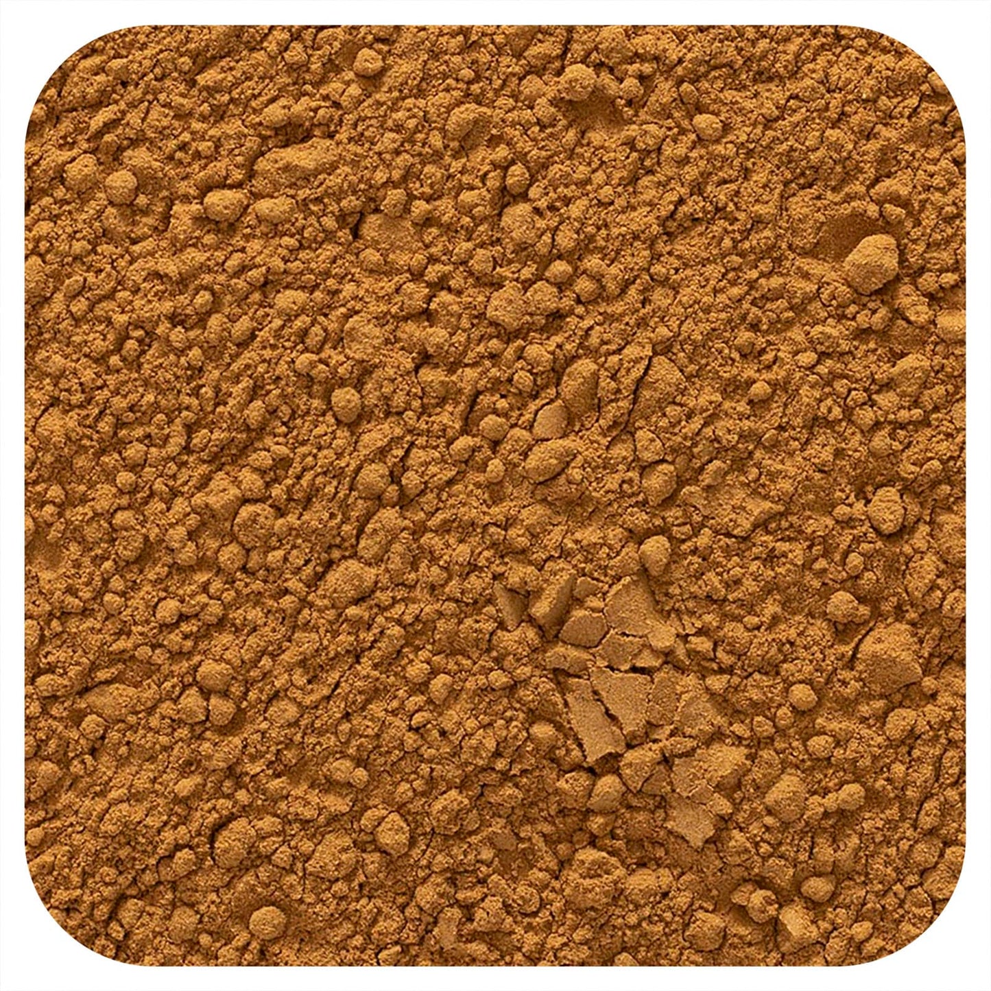 Organic Vietnamese Cinnamon Powder by Frontier Co-op - 16 oz (453g) - Image 1