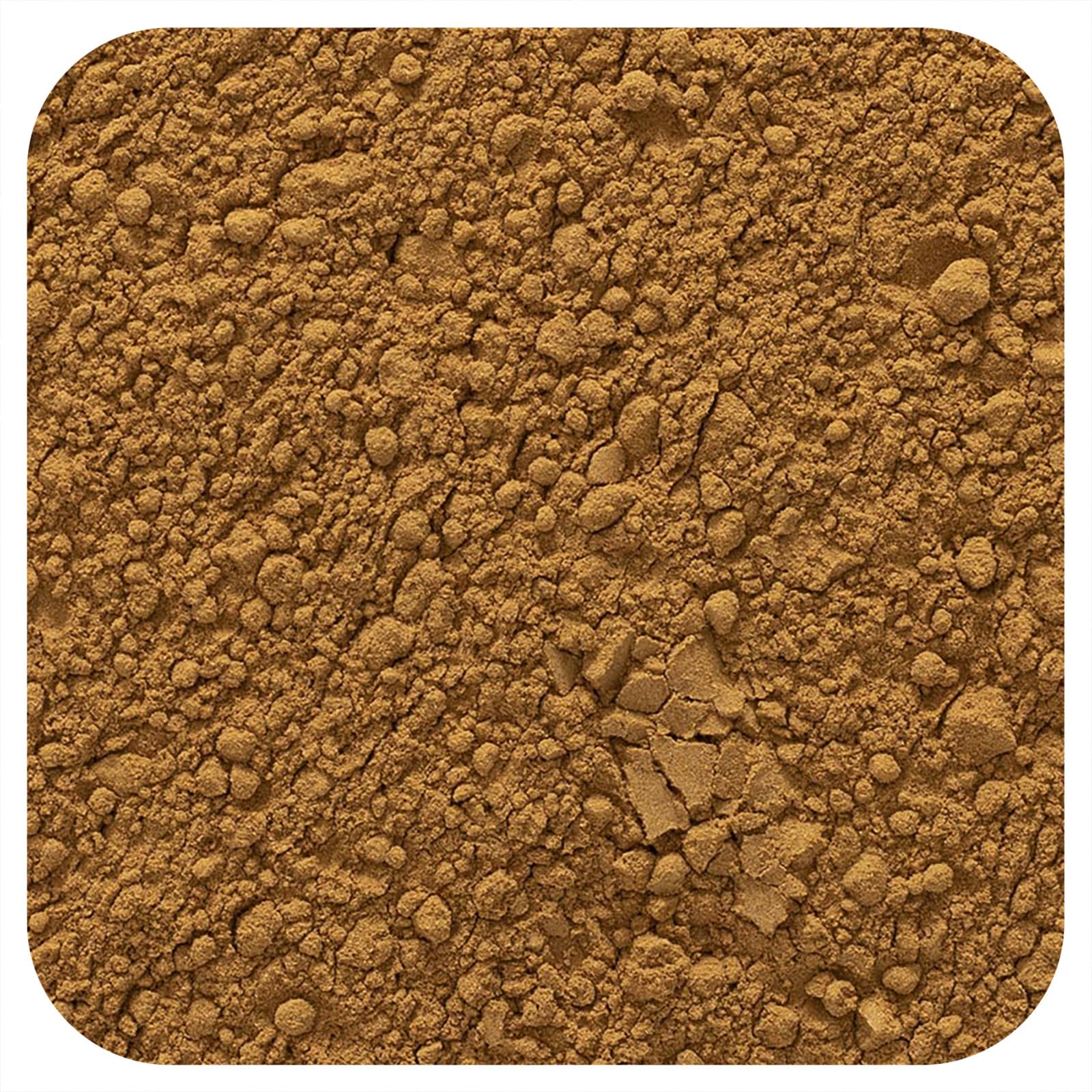 Organic Vietnamese Cinnamon Powder by Frontier Co-op - 16 oz (453g) - Image 1
