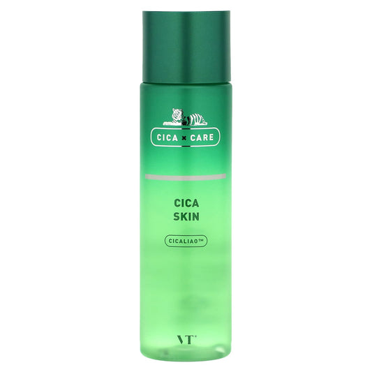 VT Cosmetics, Cica Skin, 6.76 fl oz (200 ml) - Image 1