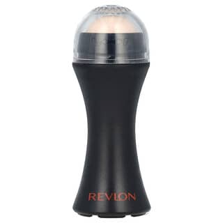 Revlon Oil Control Face Roller, Volcanic Stone, Reusable