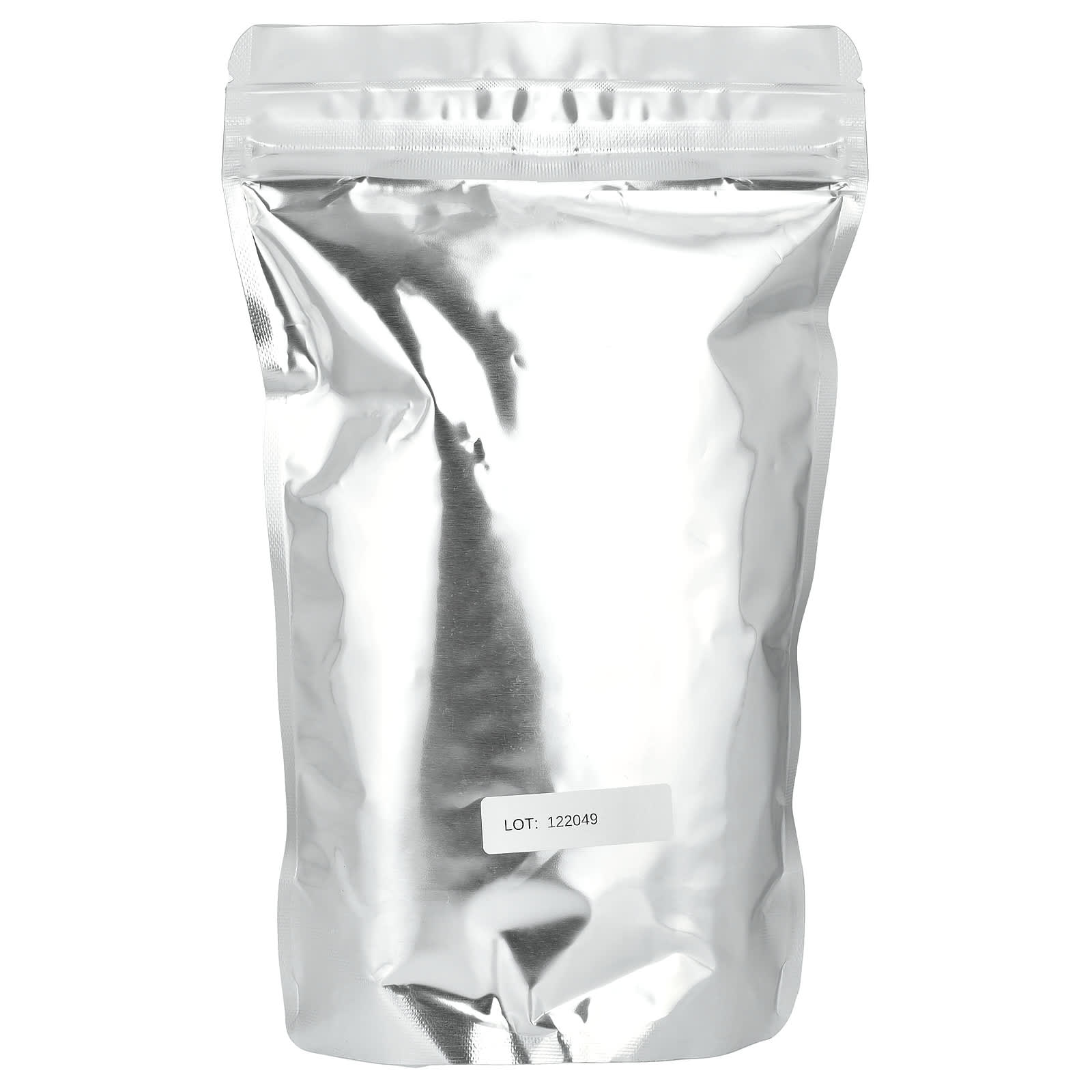 Sky Organics, Zinc Oxide Powder, 16 oz (454 g) - Image 2
