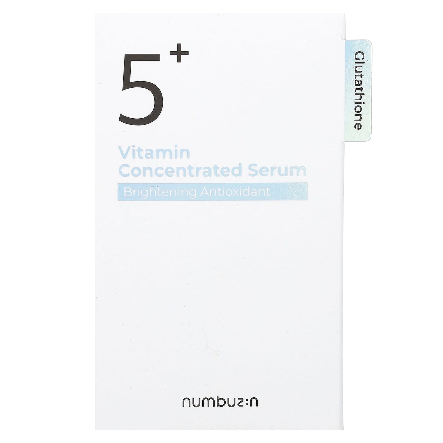 Numbuzin, No.5 Vitamin Concentrated Serum, 1.01 fl oz (30 ml) - Image 2