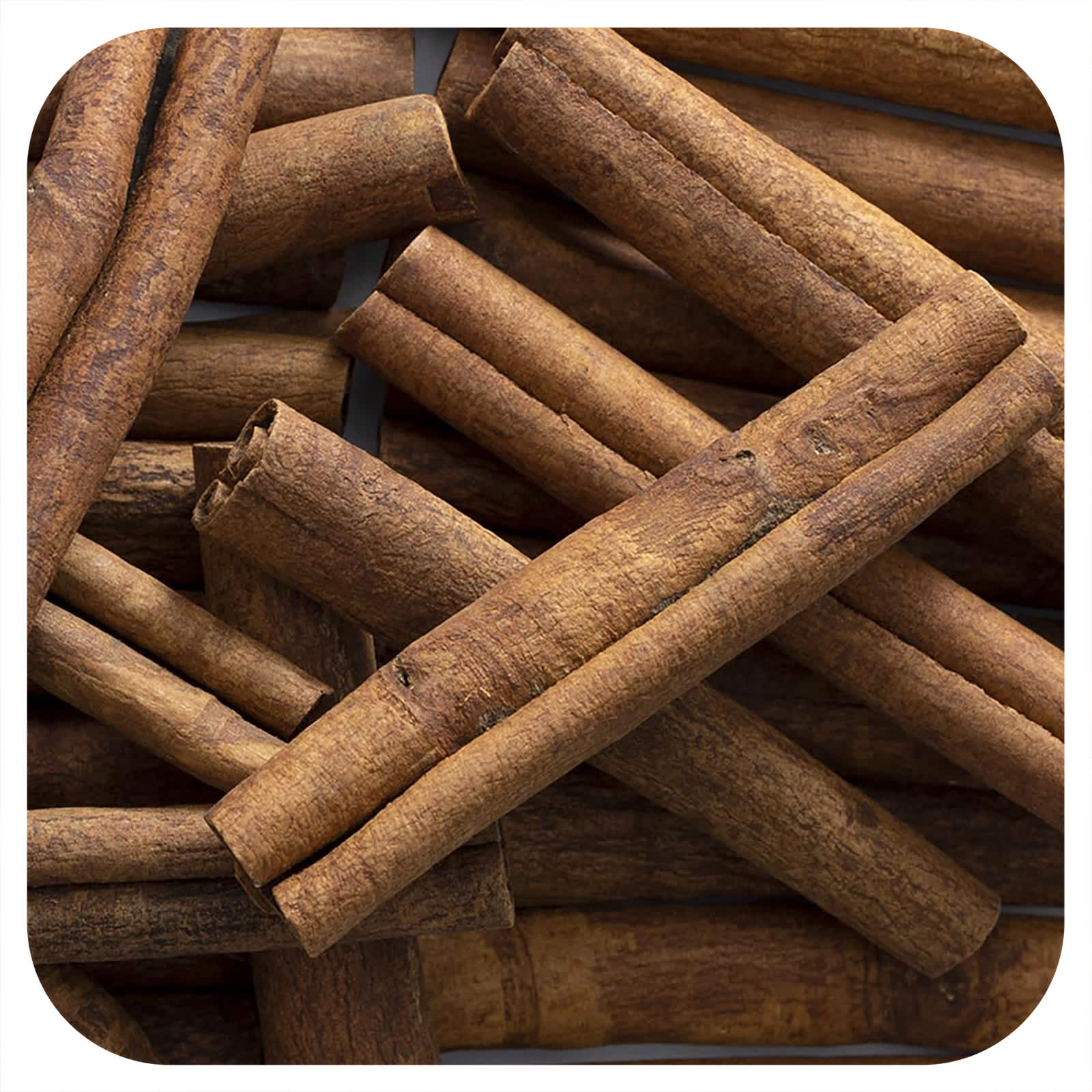 Organic Korintje Cinnamon Sticks - Frontier Co-op - Image 1