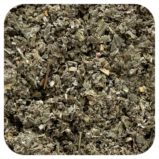 Organic Red Raspberry Leaf Tea for Relaxation and Wellness - Frontier Co-op - Image 1