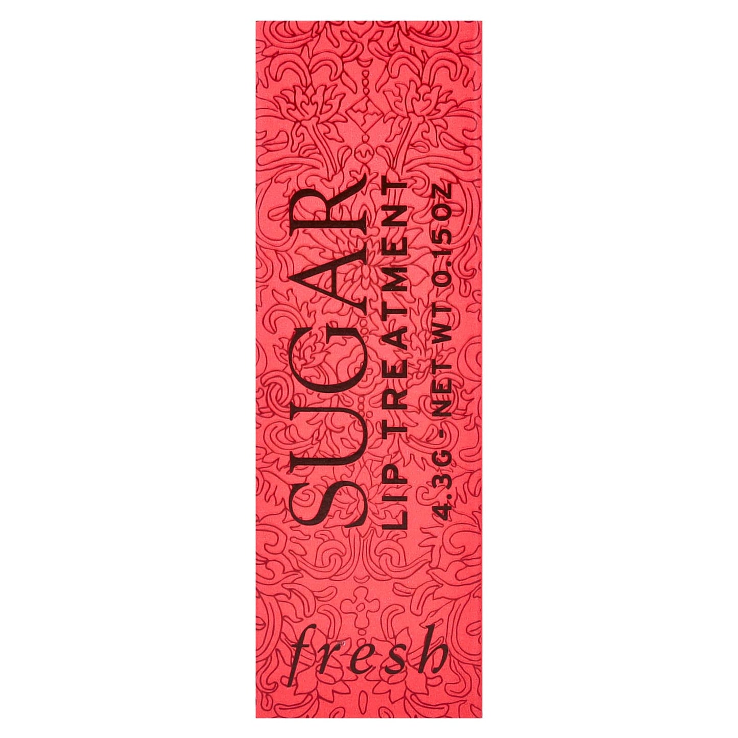 Fresh Sugar Icon Lip Treatment: 24hr Hydration & Sheer Color - Image 2