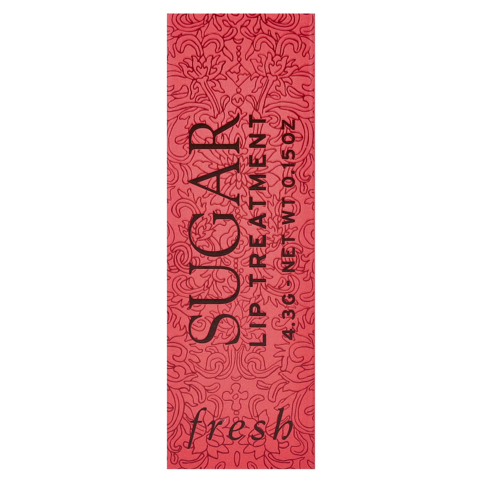 Fresh Sugar Icon Lip Treatment: 24hr Hydration & Sheer Color - Image 2