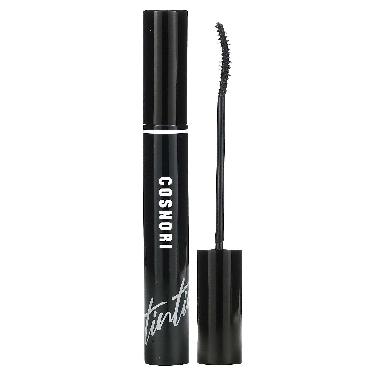 Deep Black Eyelash Tinting Serum by Cosnori, 9g - Image 1