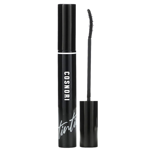 Deep Black Eyelash Tinting Serum by Cosnori, 9g - Image 1