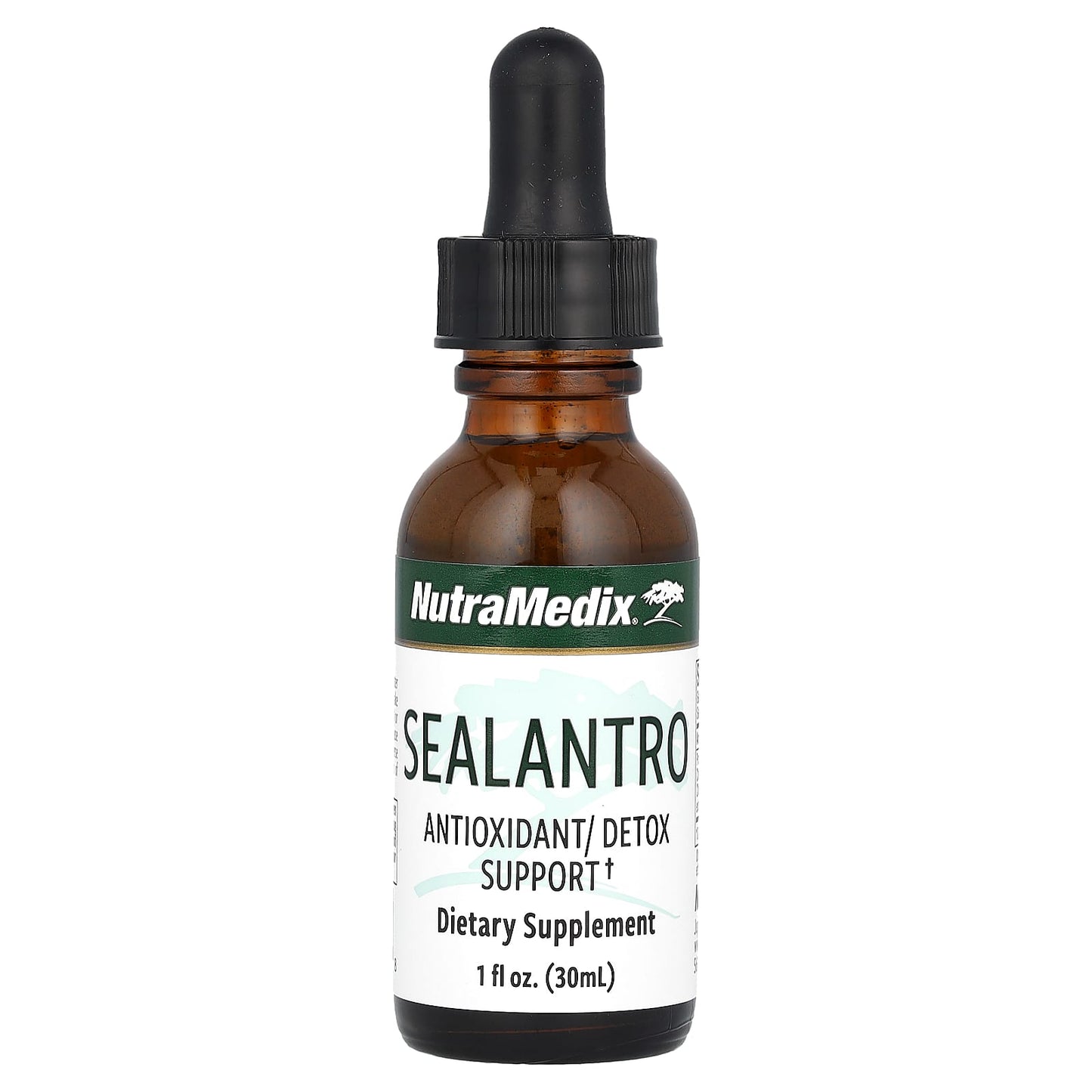 NutraMedix, Sealantro, 1 fl oz (30 ml) - Image 1
