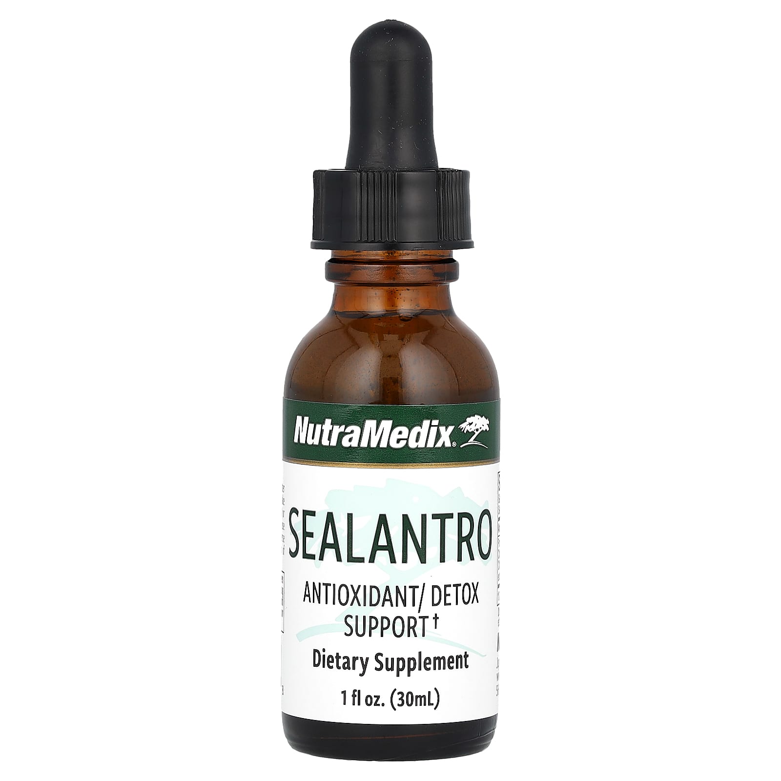 NutraMedix, Sealantro, 1 fl oz (30 ml) - Image 1