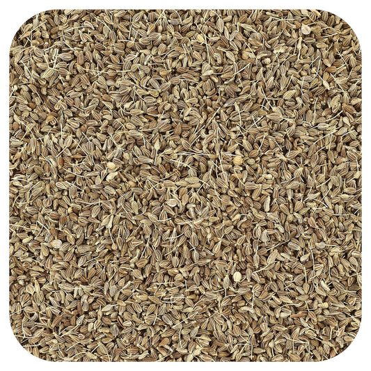 Organic Anise Seeds for Baking & Cooking | USDA Certified - Image 1