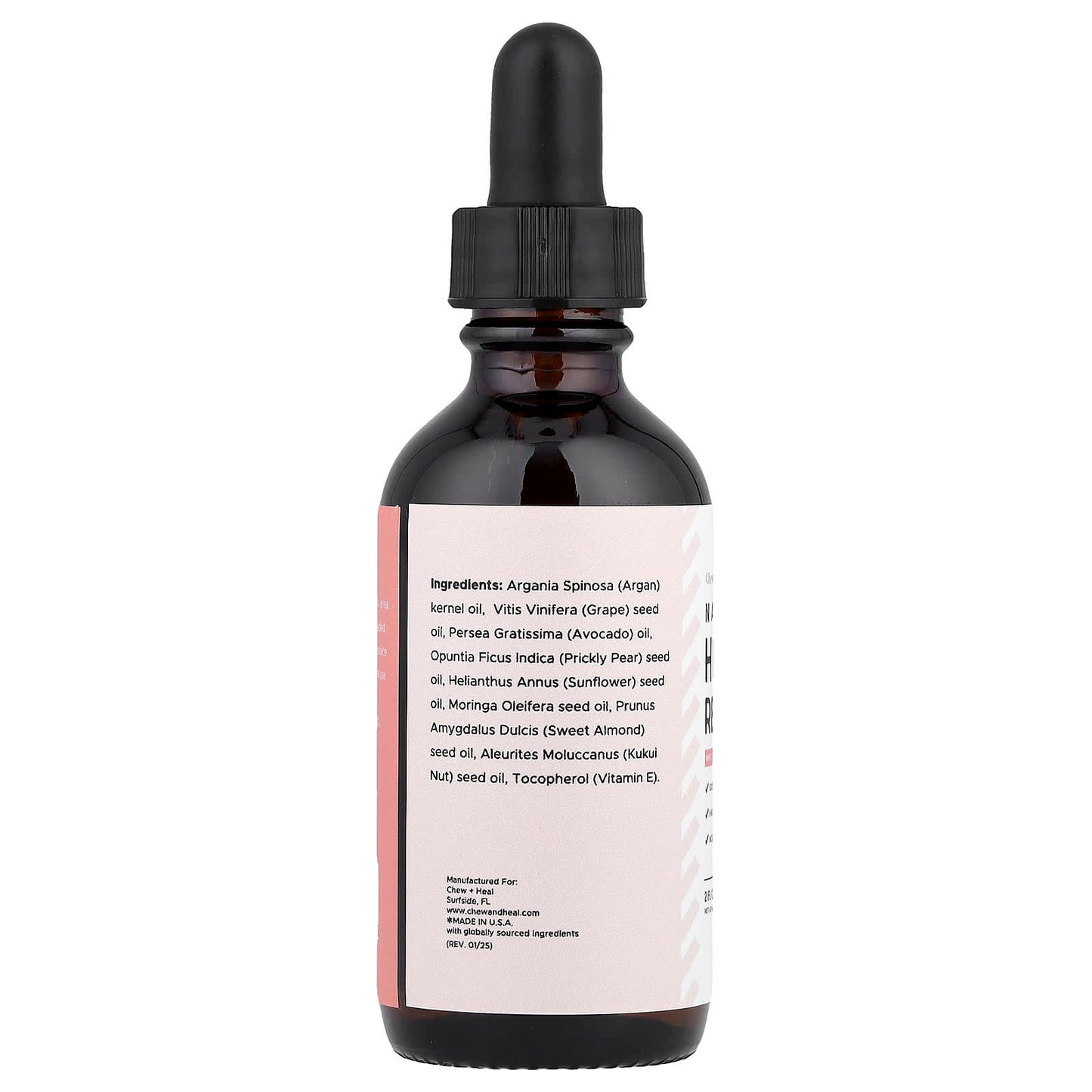 Natural Hot Spot Relief for Dogs - Soothing Botanicals & Moisturizing Skin - Image 2