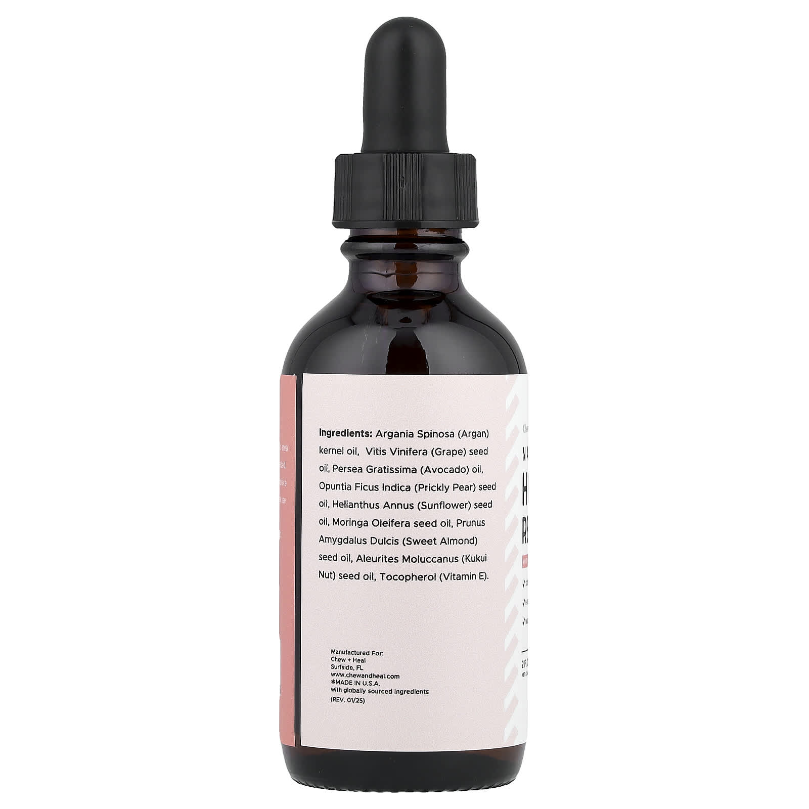 Natural Hot Spot Relief for Dogs - Soothing Botanicals & Moisturizing Skin - Image 2