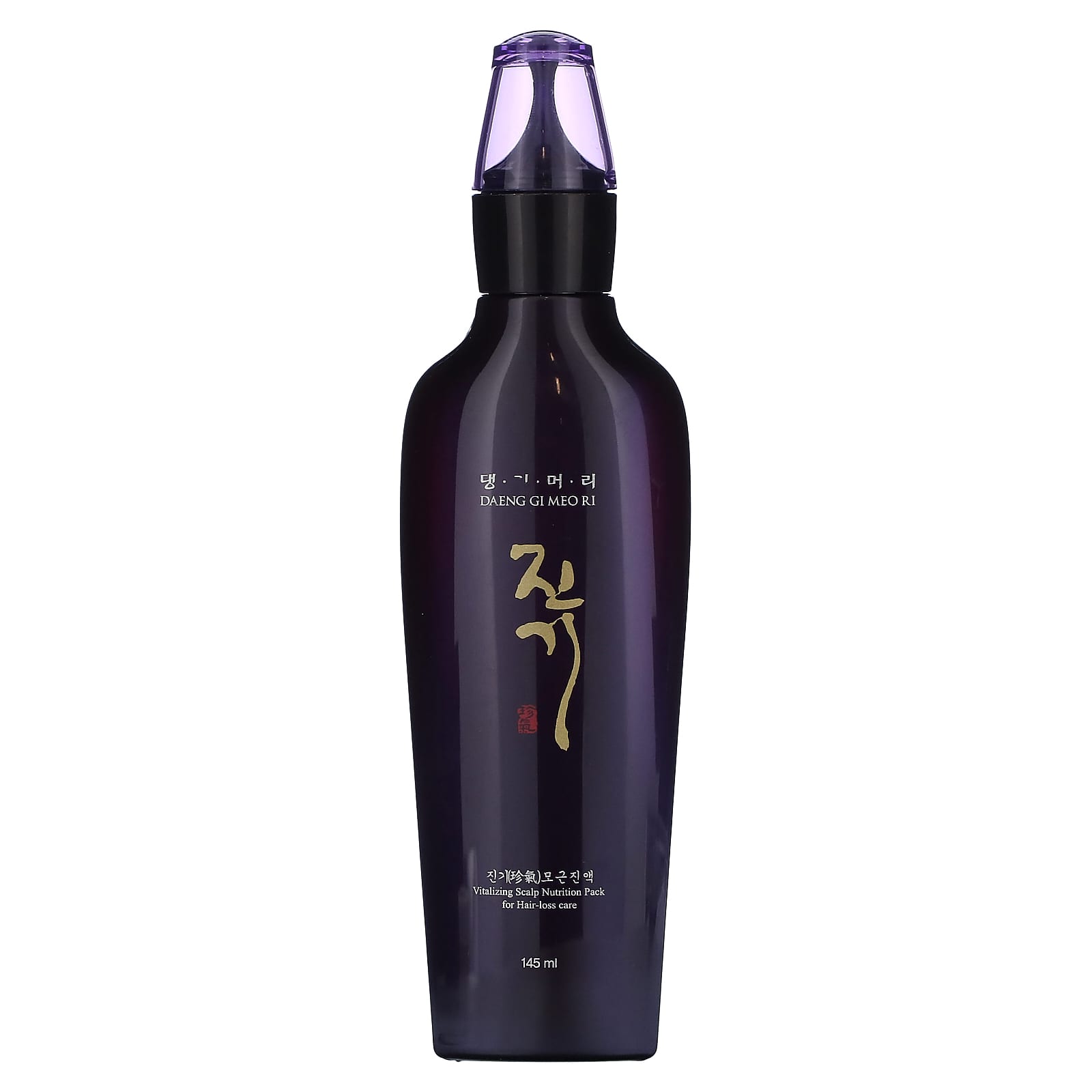 DAENG GI MEO RI Scalp Nutrition Pack for Hair Loss Relief - Image 1