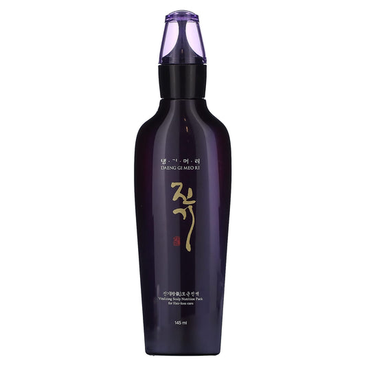 DAENG GI MEO RI Scalp Nutrition Pack for Hair Loss Relief - Image 1