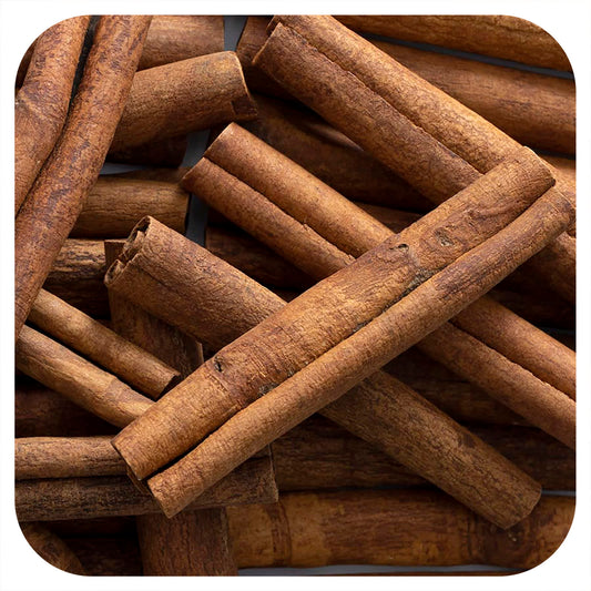 Organic Korintje Cinnamon Sticks - Frontier Co-op - Image 1