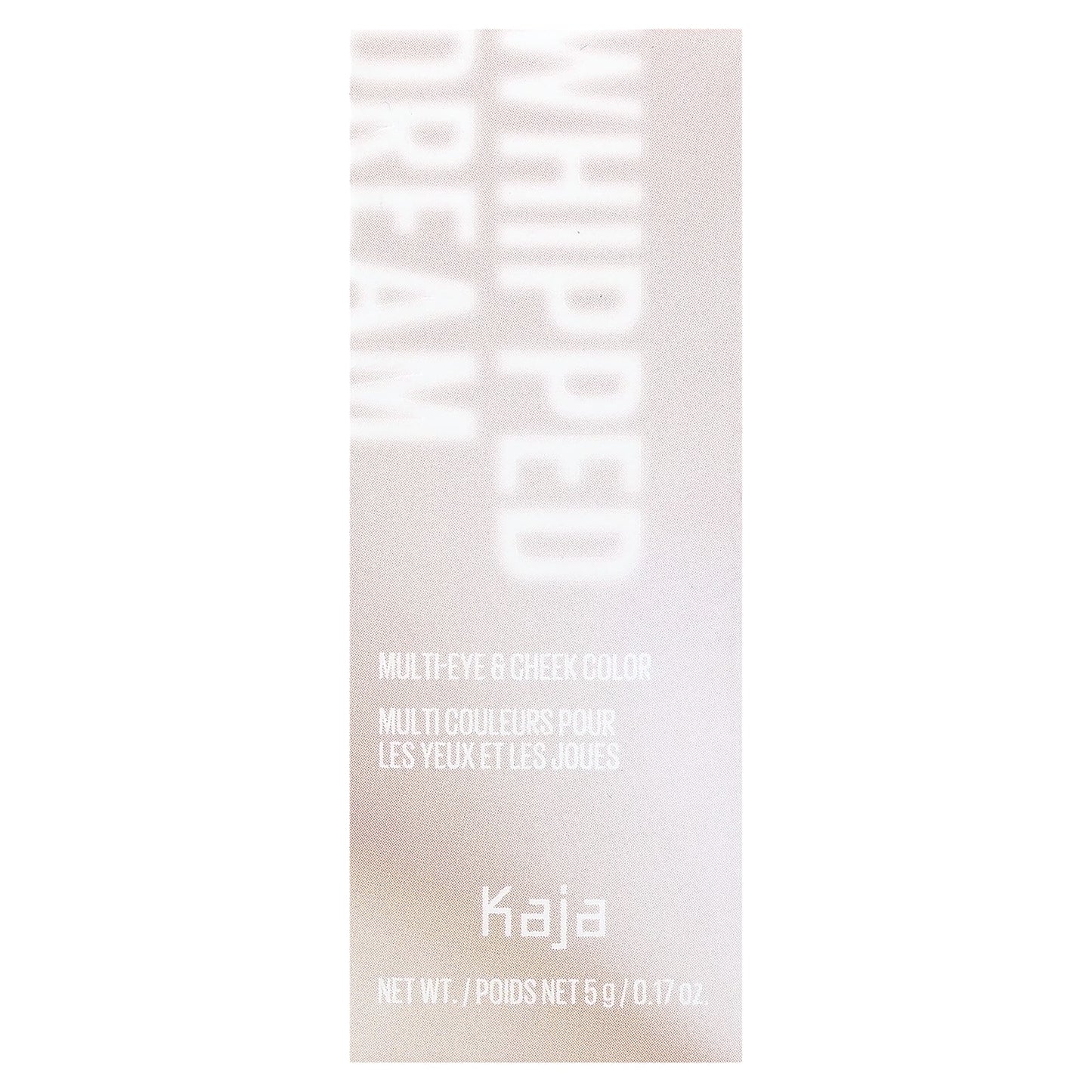 Multi-Use Whipped Dream Eye & Cheek Color by Kaja - Image 2
