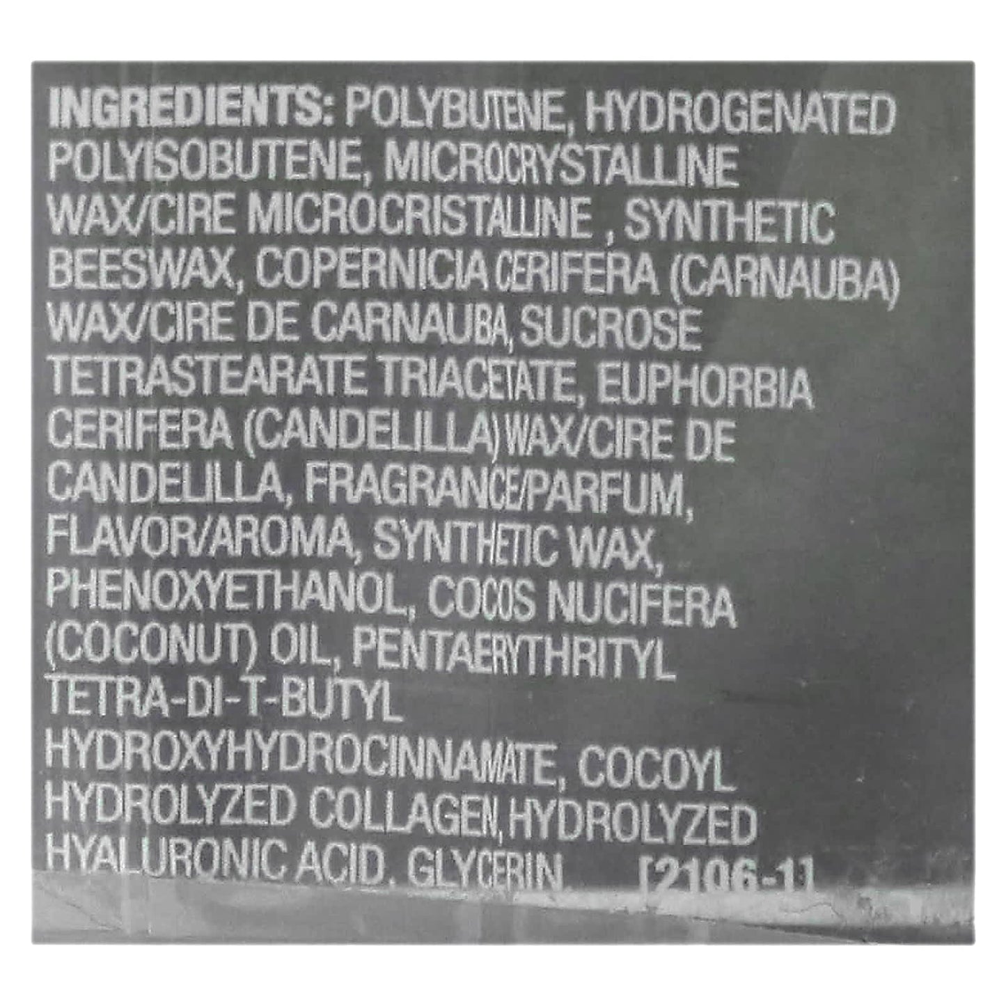 wet n wild, So Pouty, Lip Gloss Balm, 1114494 Coconuts For You, 0.14 oz (4.06 g) - Image 2