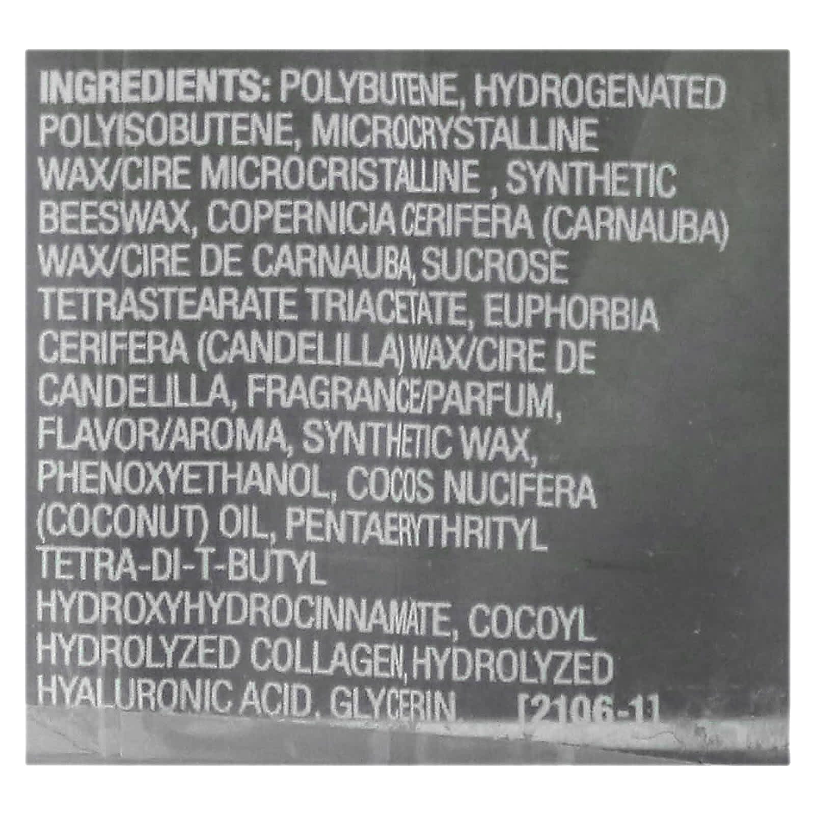 wet n wild, So Pouty, Lip Gloss Balm, 1114494 Coconuts For You, 0.14 oz (4.06 g) - Image 2