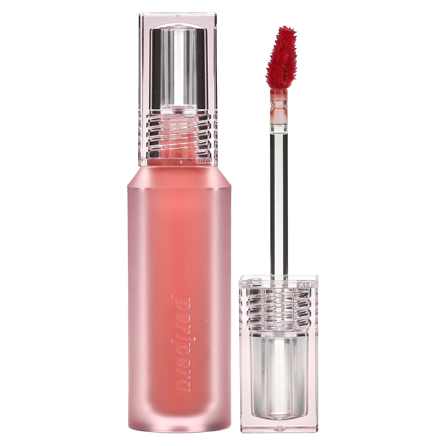 Peripera, Water Bare Lip Tint, 01 Announce Beige, 0.13 oz (3.7 g) - Image 1