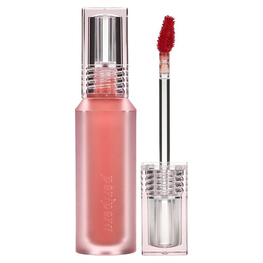 Peripera, Water Bare Lip Tint, 01 Announce Beige, 0.13 oz (3.7 g) - Image 1