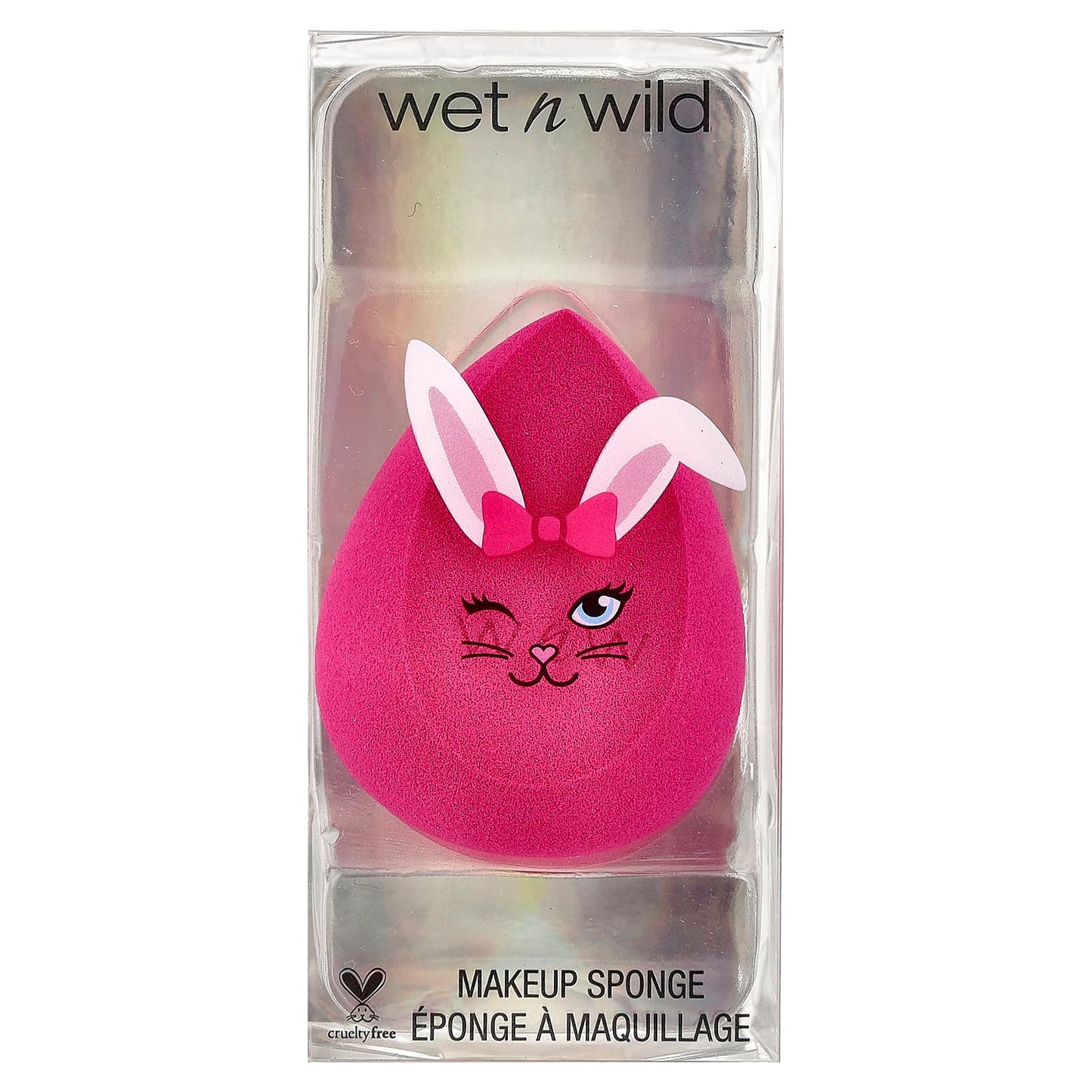 wet n wild, Makeup Sponge, 1 Sponge - Image 2